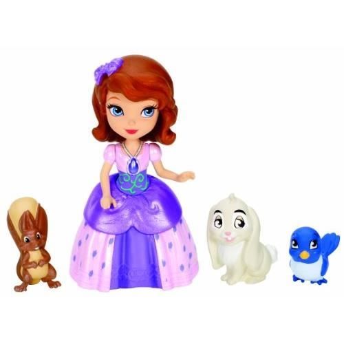 Jeux et jouets Princesse Sofia