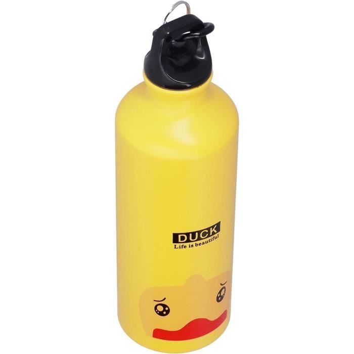 Porte-bidon | Support Bouteille d'eau en Aluminium pour vélo | Support
