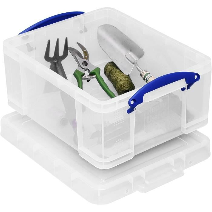 Really Annoying Boîte Cadeau Avec Rangement Torsadé Couleurs Assorties