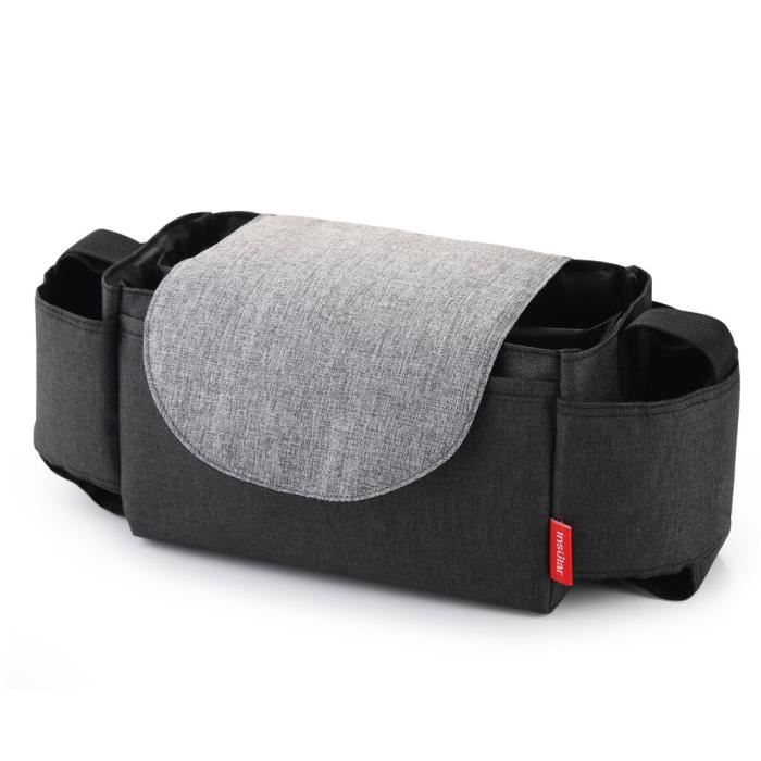sac a langer poussette