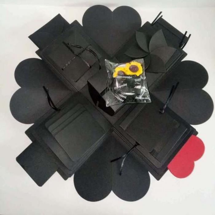 Explosion De Cadeau Boite D Explosion D Amour La Fete Surprise Pour Le Scrapbook D Anniversaire Bricolage Album Photo 21 Achat Vente Pochette Cadeau Explosion De Cadeau Boite Cdiscount Explosion De Cadeau Boite D Explosion D Amour La Fete Surprise Pour Le Scrapbook D Anniversaire Bricolage Album Photo 21 Achat Vente Pochette Cadeau Explosion De Cadeau Boite Cdiscount
