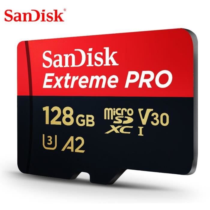 Carte Collezionabili MicroSD UHS-I U3 A1, A2 SpeedIN Pro EMTEC
