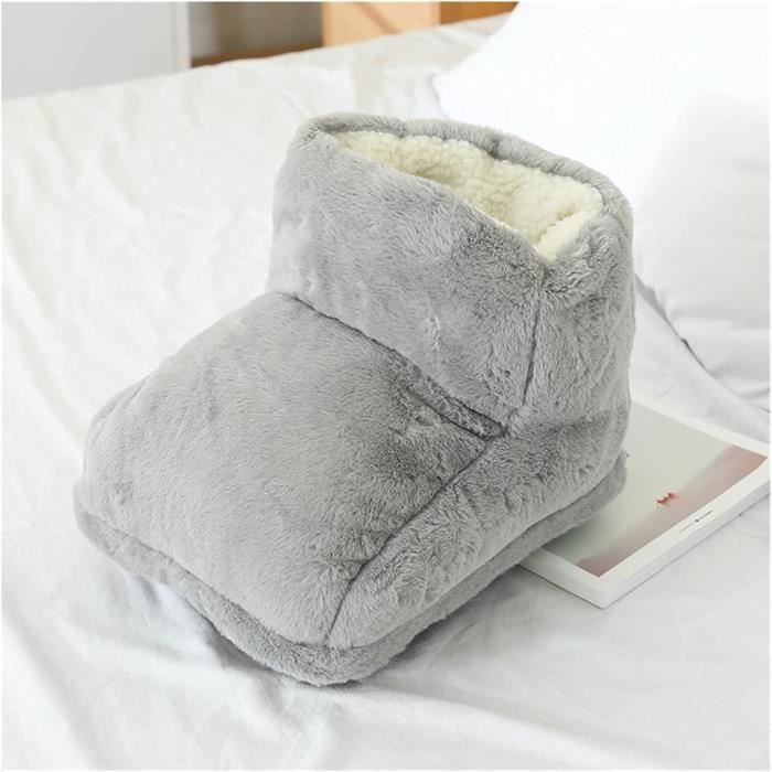 TerraTherm Chauffe-Pieds - Lot De 5, 10 Ou 30 Paires - 8h De Chaleur Naturelle - Mince Et Confortable