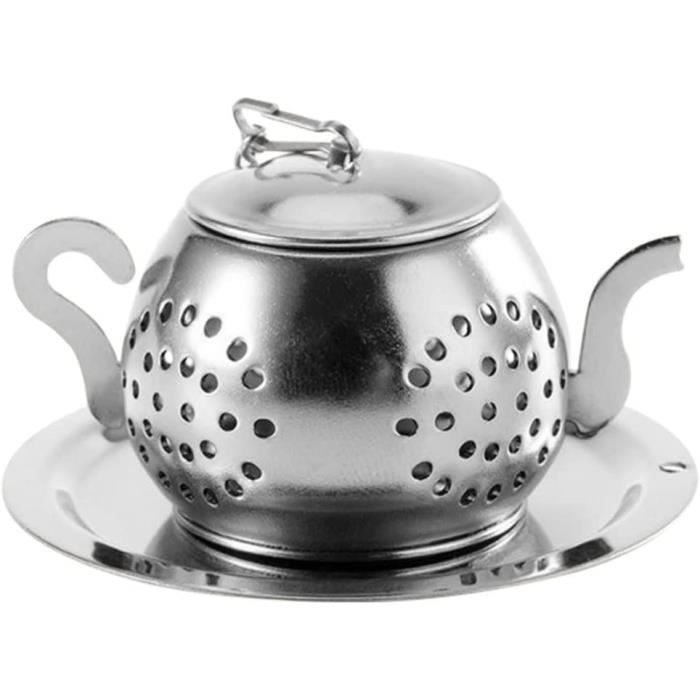 Infuseur à thé Infuseurs à thé stylisés de qualité - KLASSKUP
