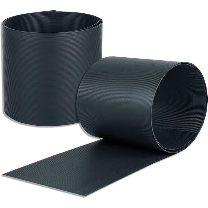 CIYODO - Kit 10 Bandes Zinc + Cuivre Pour Expériences Scientifiques à L'école (5cm) - Parfait Pour Projets éducatifs