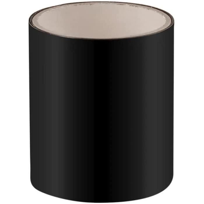 Bande étanchéité Thermocollante 15m Bande D'étanchéité - Silicone - Imperméable - Résistant à La Moisissure Bande PU Fer à Repasser Bande étanchéité Thermocollante 15m Bande D'étanchéité - Silicone - Imperméable - Résistant à La Moisissure Bande PU Fer à Repasser