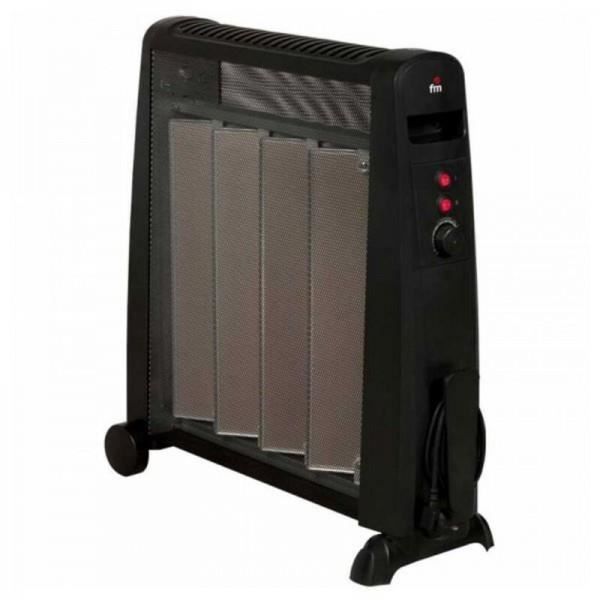 Thermal Cushion Grupo FM 9100041523 Blue White main image 1