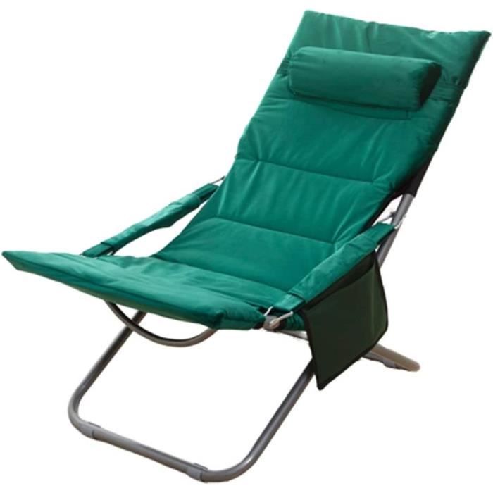 Chaise de Plage Chaises de Plage, Chaise Pliante, Chaise Longue