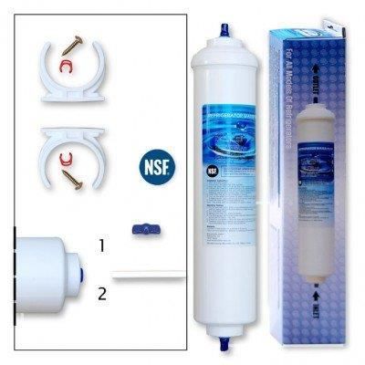 Filtre à eau authentique pour réfrigérateurs américains LG 1GOH329120 - vue 6