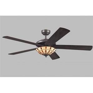 Westinghouse Ventilateur de plafond Comet Tiffany