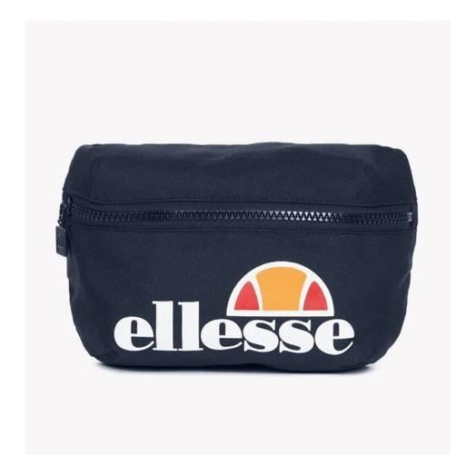 Sac banane - ELLESSE - CROSS BODY BAG - Bleu marine - Porté dos - Mixte Sac banane - ELLESSE - CROSS BODY BAG - Bleu marine - Porté dos - Mixte