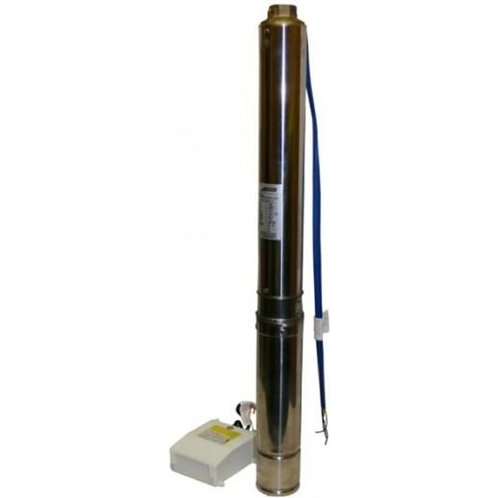 Varan Motors 4stm3 13 Pompe à Eau Immergée Puit
