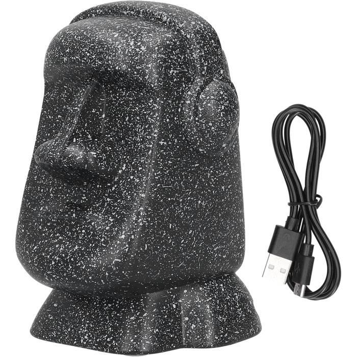 Haut-Parleur Externe Yaesu SP-30 Pour FTDX10 - Noir, 4 Ohms, 12W, Câble 80cm Inclus