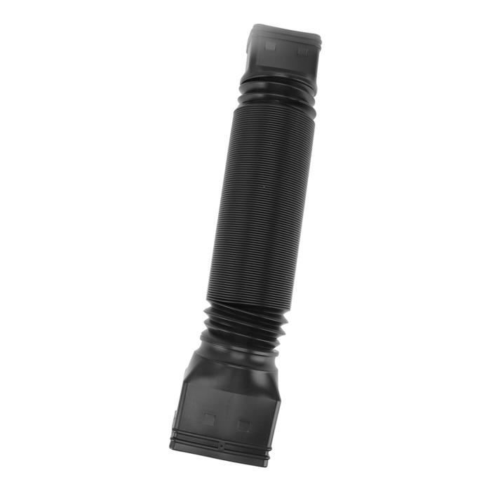 Grille De Protection Pour Gouttière – Anti-feuilles, Universelle, Facile à Poser – Évite Les Bouchons Dans Les Tuyaux De Descente – Noir, 10 Cm
