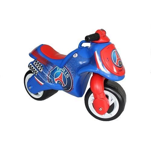 Porteur Moto PSG Cdiscount Jeux Jouets