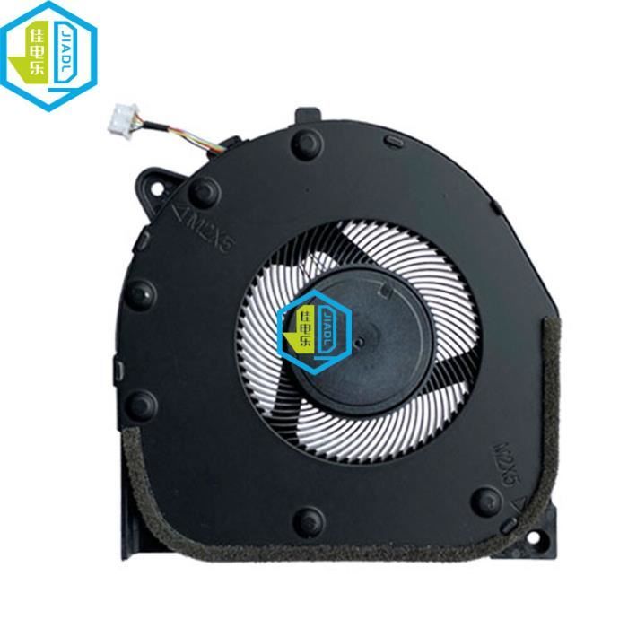 Ventilateur De Refroidissement CPU Pour Ordinateur Portable Lenovo - Modèle 5F10V13893 / EG75070S1-1C010-S9A - 2.25W DC5V - Neuf