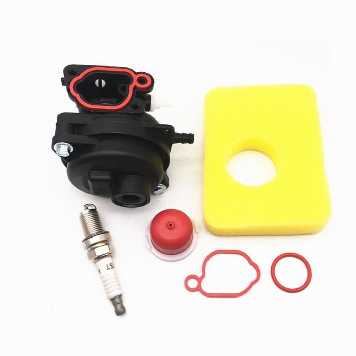 Cuve De Carburateur Briggs Et Stratton - 495933