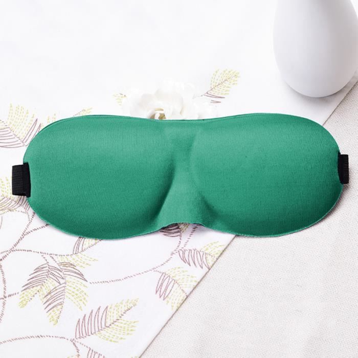 Masque pour les yeux en Cristal de Roche A du Brésil - Bien-être et