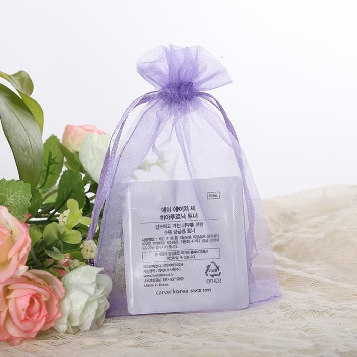 Lot De 100 Sacs De Culture Biodégradables En Tissu Non Tissé - 24x27 Cm (pliés) - Pour Légumes, Fleurs, Semis - Transplantation Facile