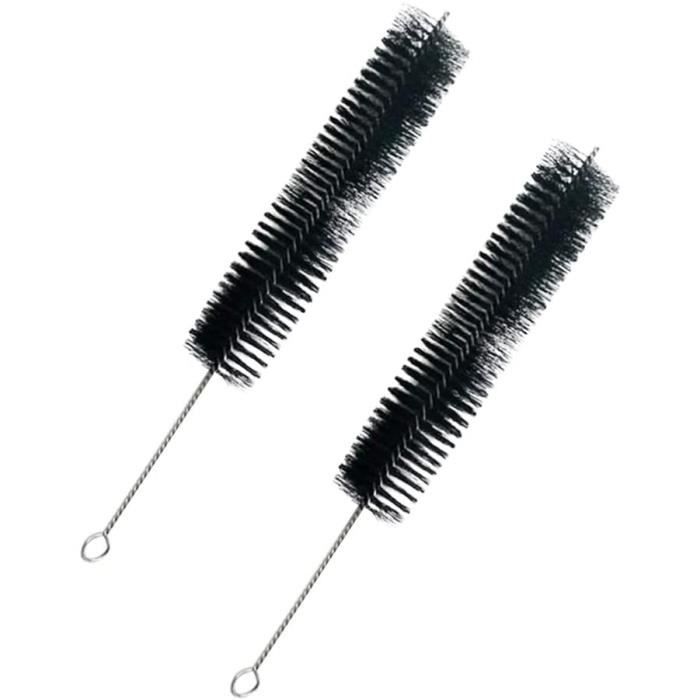 Kit De Nettoyage 3 Pièces Pour Barbecue - Brosse Plancha, Grille Et Surfaces