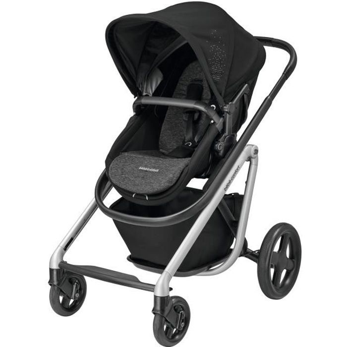 Poussette Bebe Confort Lila Cdiscount