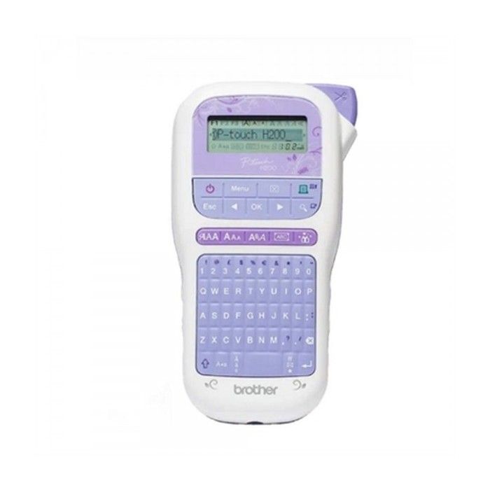 Imprimante Thermique Brother PT-H200