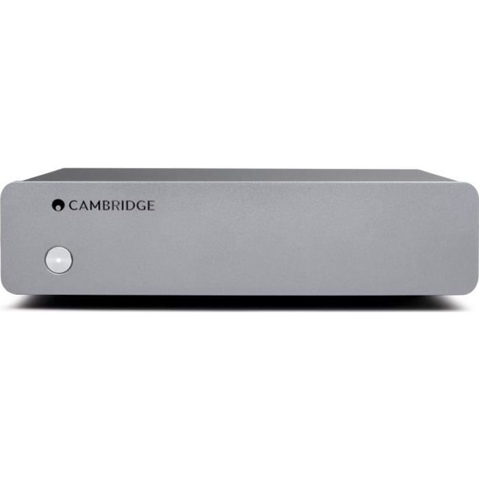 Cambridge Solo - Pré-amplificateur Phono MM ( Catégorie : Ampli Hifi )