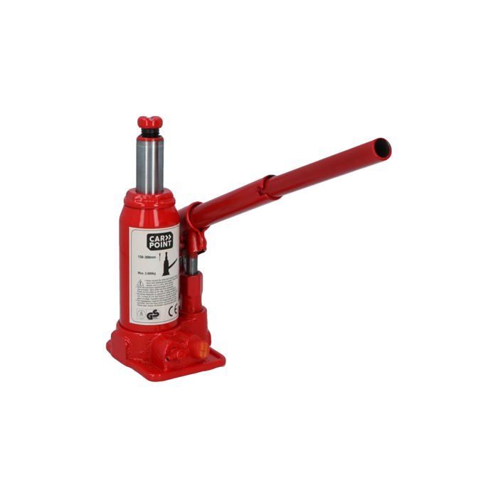 HP 11318 Cric