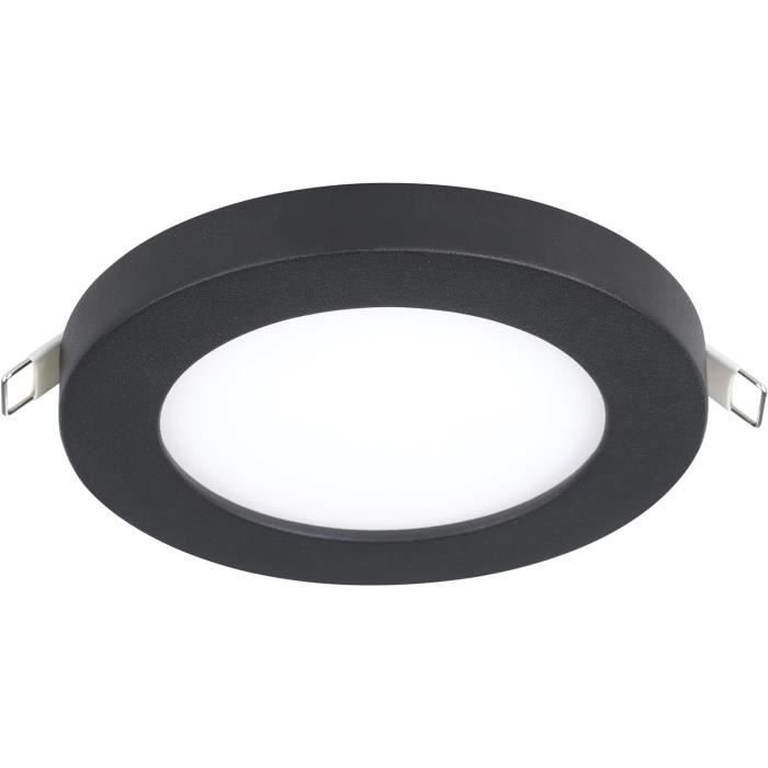 ACCE LED Unterbauleuchte Küchen Möbel Leuchte Warmweiß Inkl Konverter