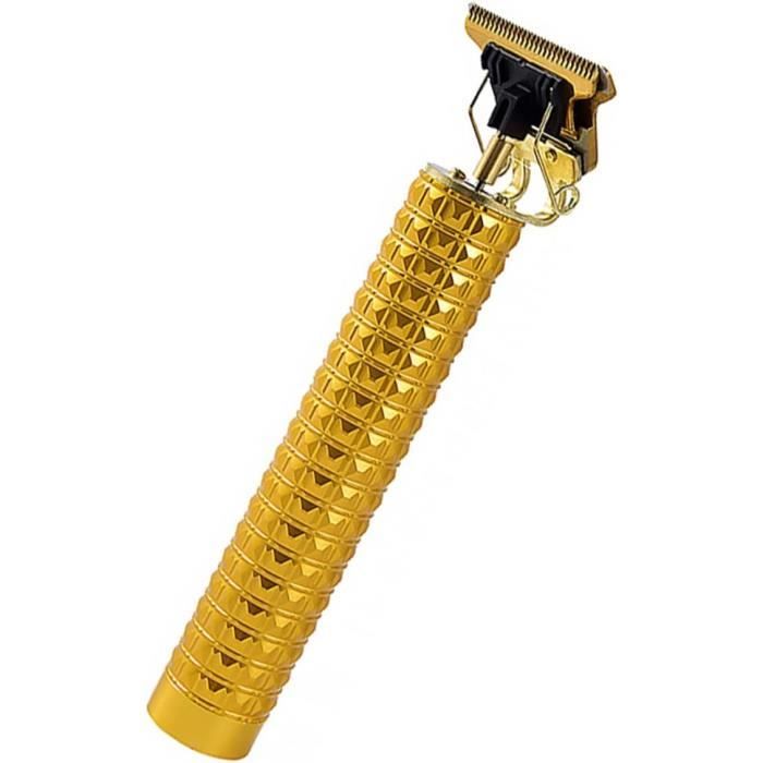 Tondeuse à Cheveux Rechargeable SODIAL T2134 - Pour Adultes, Universelle, Coupe Réglable, Neuve