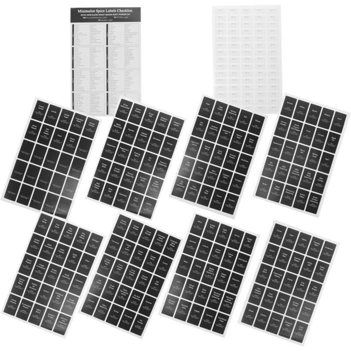 1500 Etiquettes Autocollantes Kraft Marron 2,5 Cm - 3 Rouleaux De 500 Feuilles - Etiquettes Bouteille Huile D'Olive Et Bocaux - Parfait Pour Artisans Et Commerçants