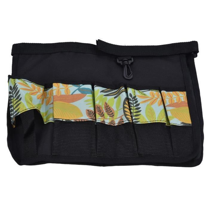 Sac Fourre-tout Creative Memories - Noir - Neuf Pour Scrapbooking