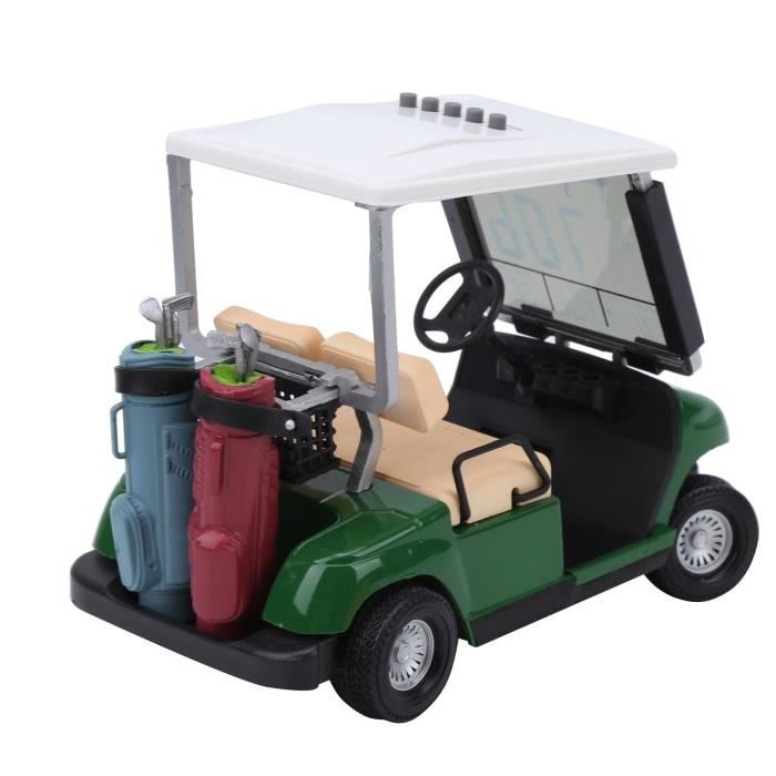 Accessoires de chariots de golf