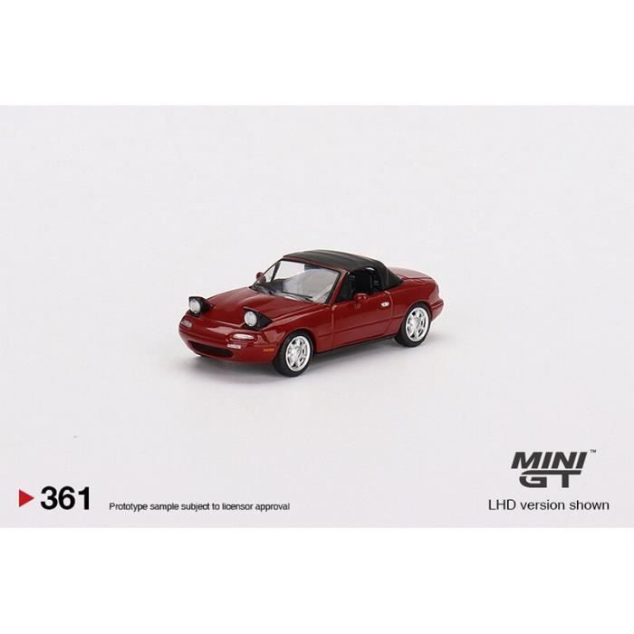 maquette mazda mx5