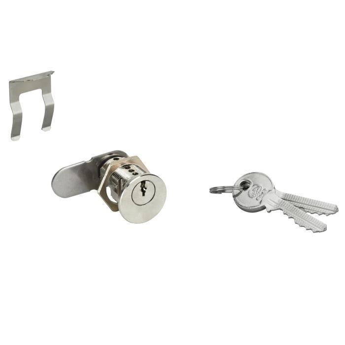 Batteuse PTT pour Boîtes aux lettres - RONIS - 29012