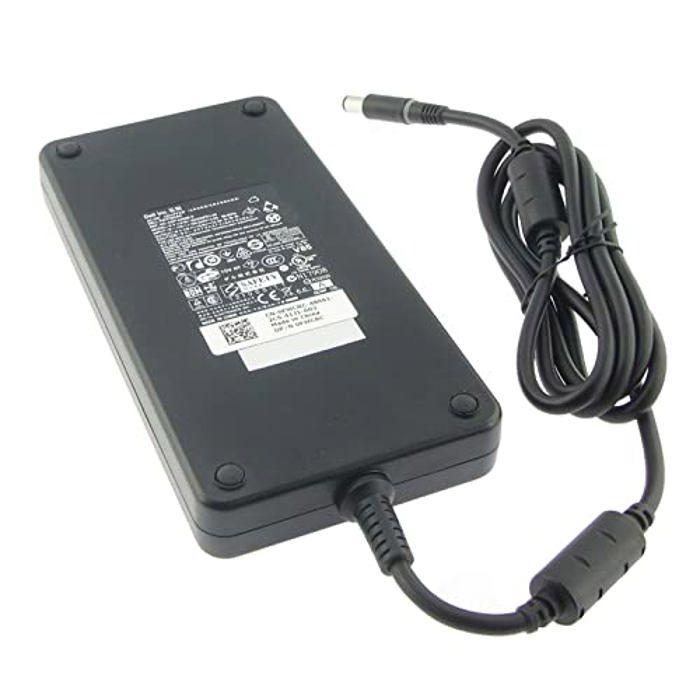 Adaptateur CA Dell Cordon dalimentation non inclus CA 100 240 Type de périphérique: Adaptateur