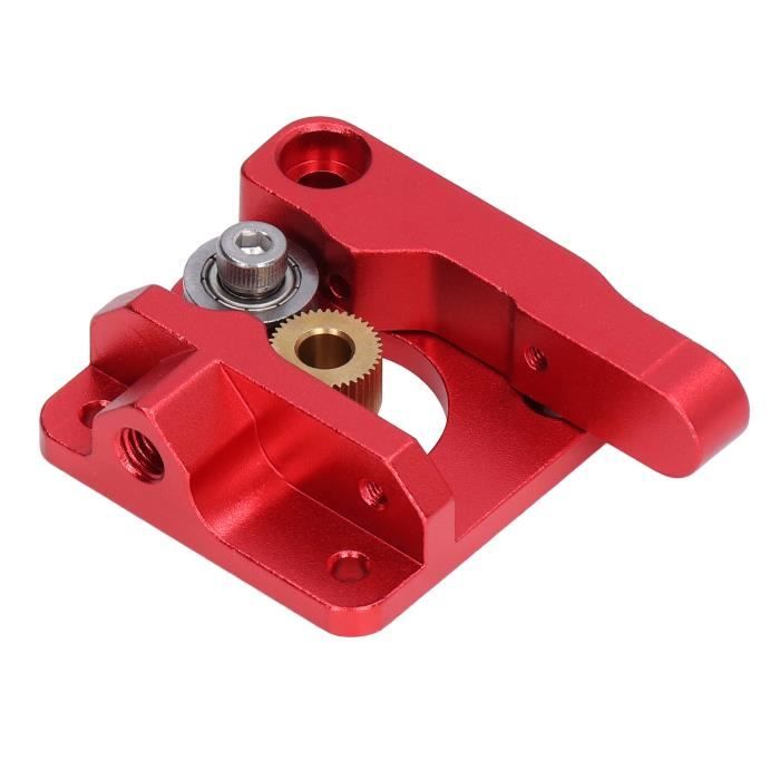 Gears à Extrudeuse Métallique Tous Les ACCESSOIRES De Vitesse De Conduite En Métal Pour K1 K1C