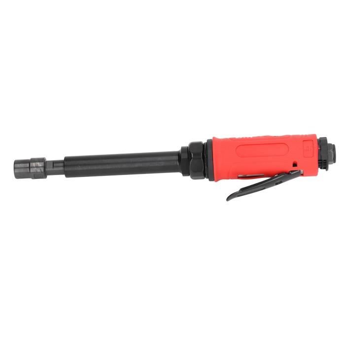 Mini-rectifieuse pneumatique 1/4" de Bolton Air - 785023