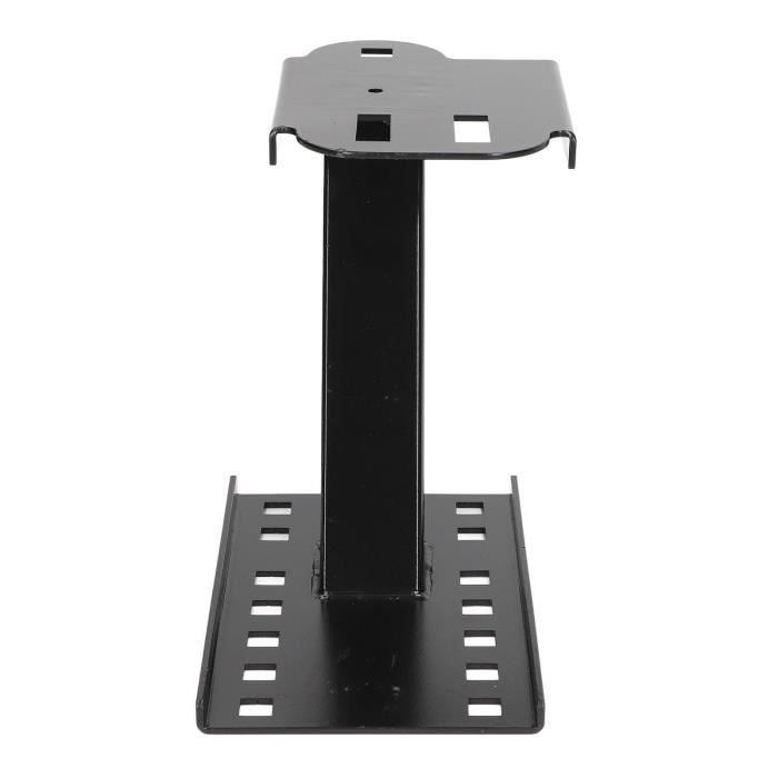 Support De Roue De Secours Pour Remorque De Bateau(861