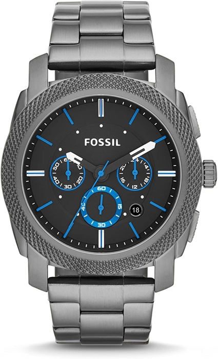 MONTRE FOSSIL MACHINE FS4931