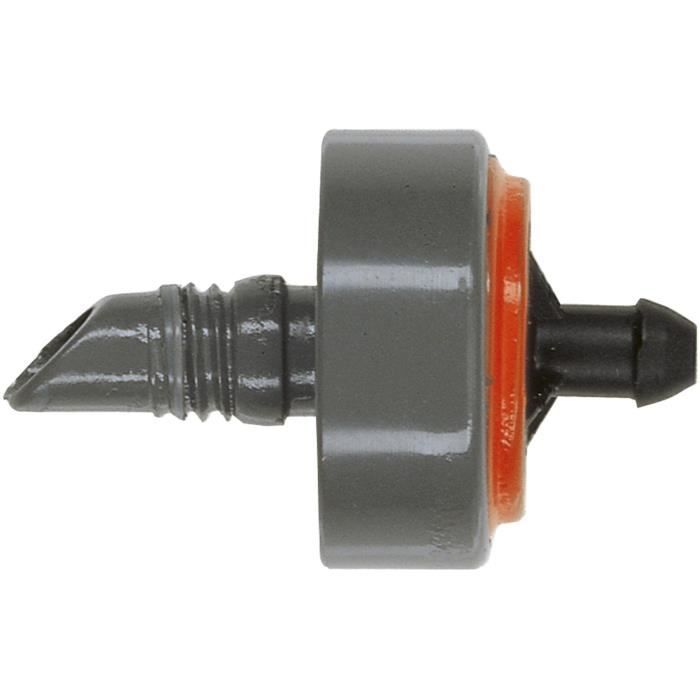 Goutteur en Ligne /h GARDENA Micro Drip System et Contenu 10 pièces - vue 2