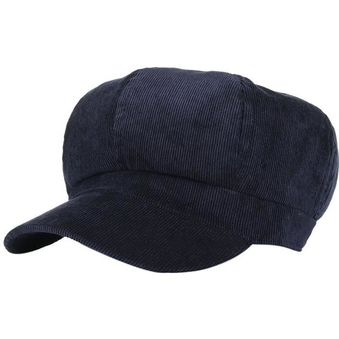 Casquette gavroche femme pas cher Clearance