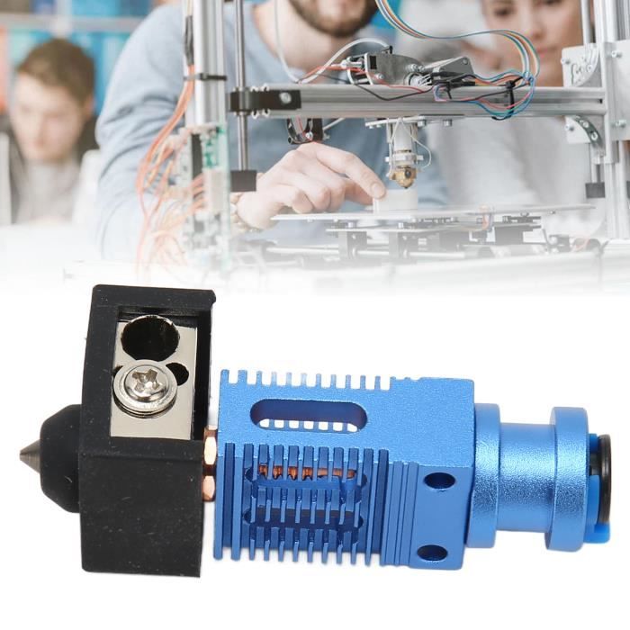 Micro Swiss All Metal Hotend Kit voor Creality CR-10 / CR10S / CR20 / Ender 2, 3, 5 Printers