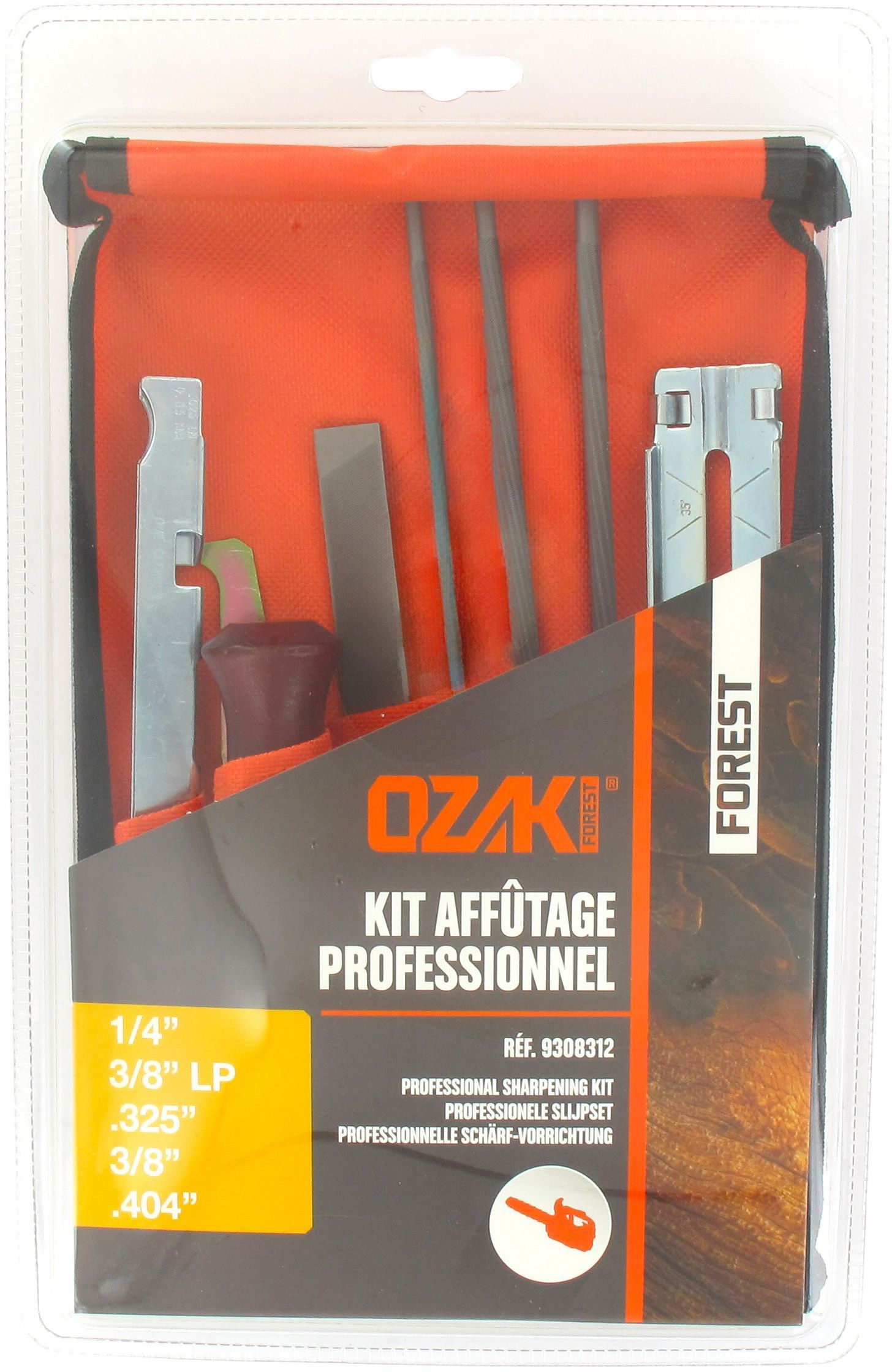 Greenstar+Kit+dAffûtage+complet+X9308312+-+10822