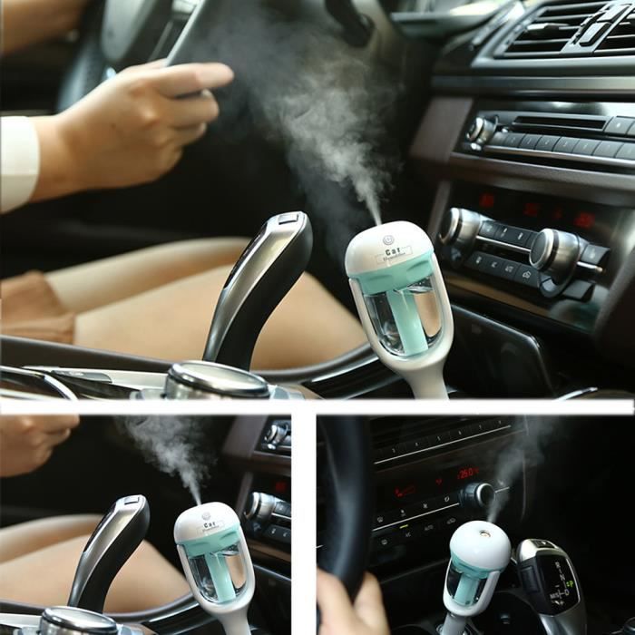 Humidificateur D'air Portable Pour Voiture(999+) - Alibaba