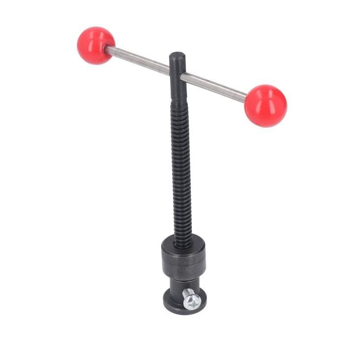 Étau D'angle à Cliquet De 4 M, étau Robuste à Libération Rapide, Sangle De Serrage