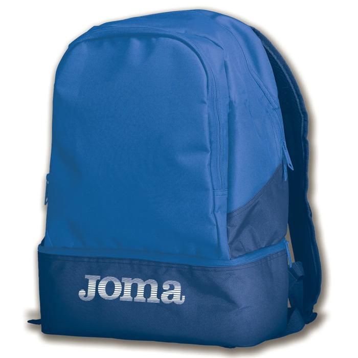 Sacs à dos Joma Estadio III - royal - Bleu - TU Sacs à dos Joma Estadio III - royal - Bleu - TU