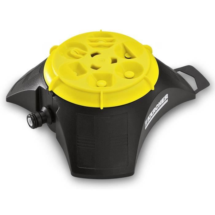 KARCHER Arroseur circulaire multifonctions 26450260 - vue 2