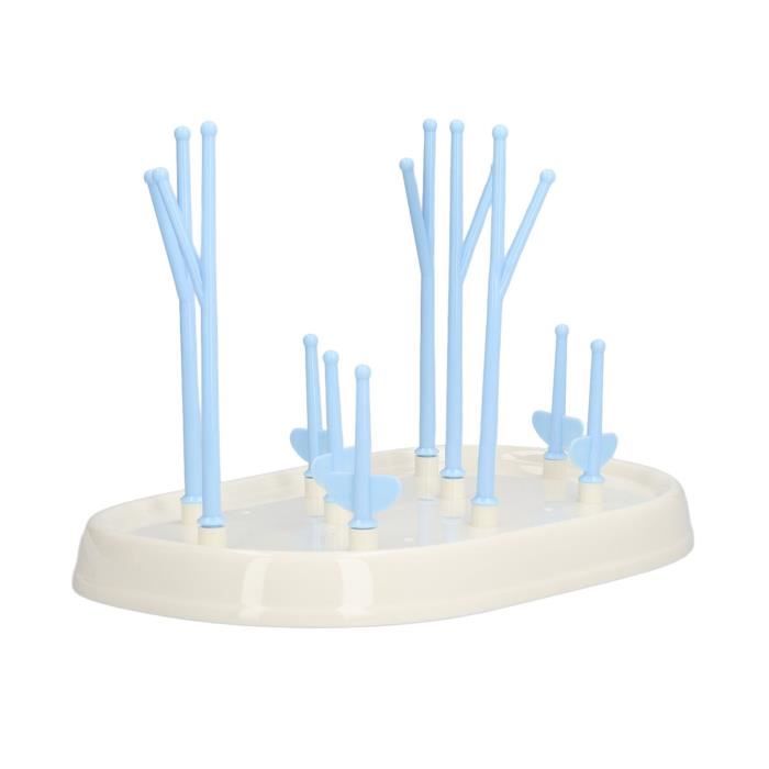 Babywak Egouttoir Biberon Pliable - Seche Biberons Tetines Tasses