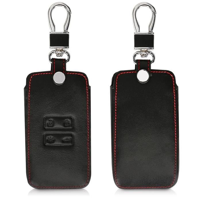 Boitier Clef Voiture Pour BYD Atto 3 Sealion Han Tang Dolphin